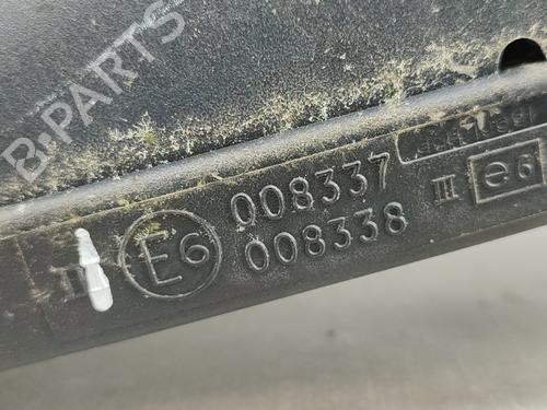 Right mirror ROVER 200 II Hatchback (XW) 214 GSi/Si | BP18139797C27 