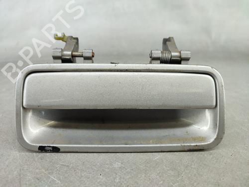 Front right exterior door handle ROVER 200 II Hatchback (RF) 220 SDi CXB101520XXX