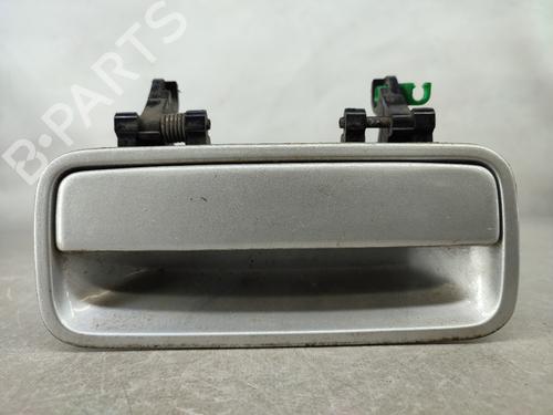 Rear left exterior door handle ROVER 200 II Hatchback (RF) 220 SDi CXB101530XXX