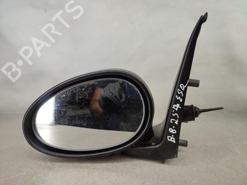 Left mirror ROVER 25 I Hatchback (RF) 1.1 16V E11015514