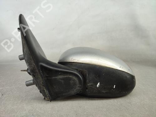 Left mirror ROVER 25 I Hatchback (RF) 1.1 16V | BP18139783C26 