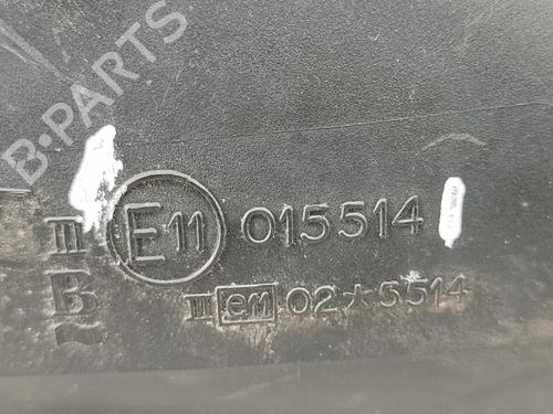 Left mirror ROVER 25 I Hatchback (RF) 1.1 16V | BP18139783C26 