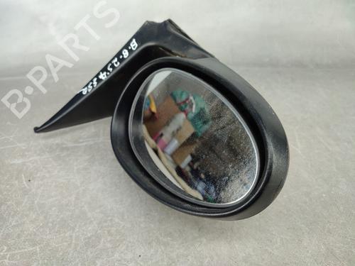 Left mirror ROVER 25 I Hatchback (RF) 1.1 16V | BP18139783C26 