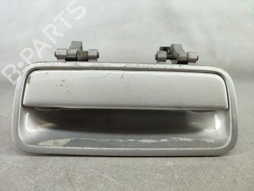 Rear left exterior door handle ROVER 200 II Hatchback (XW) 214 GSi/Si N/V