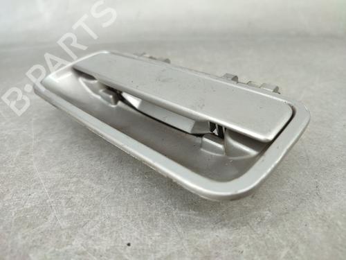 Rear left exterior door handle ROVER 200 II Hatchback (XW) 214 GSi/Si | BP18139778C130 