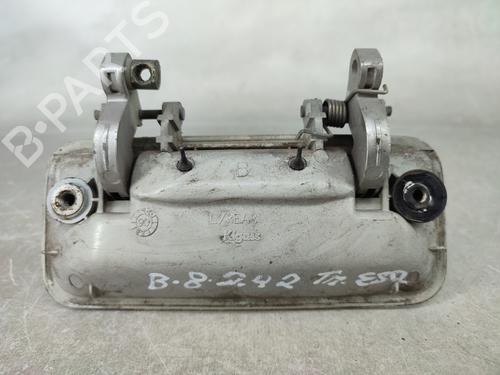 Rear left exterior door handle ROVER 200 II Hatchback (XW) 214 GSi/Si | BP18139778C130 