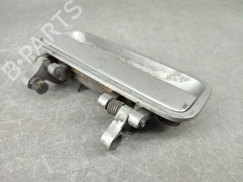 Rear left exterior door handle ROVER 200 II Hatchback (XW) 214 GSi/Si | BP18139778C130 