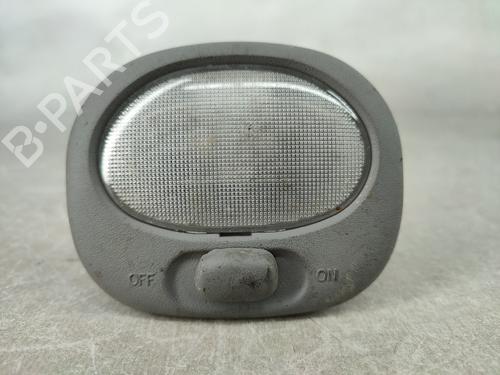 Interior roof light KIA SORENTO I (JC) 2.5 CRDi 9262029610