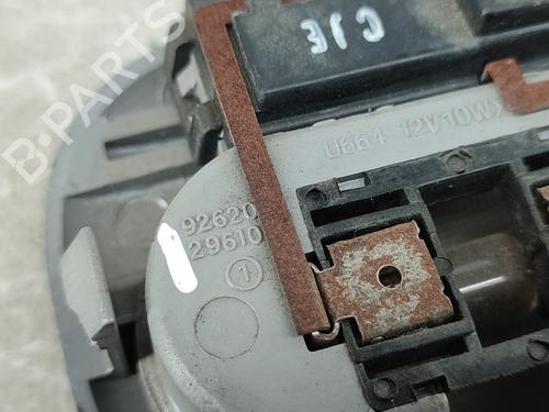 Interior roof light KIA SORENTO I (JC) 2.5 CRDi | BP18139633I8 