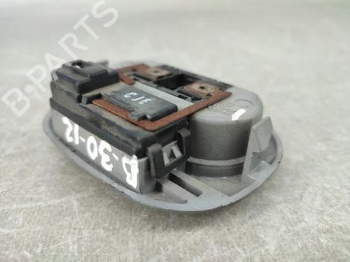 Interior roof light KIA SORENTO I (JC) 2.5 CRDi | BP18139633I8 