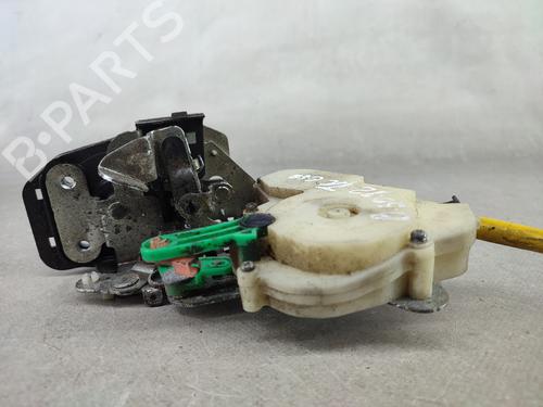 Rear left lock KIA SORENTO I (JC) 2.5 CRDi | BP18139636C100 