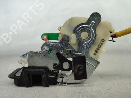 Rear left lock KIA SORENTO I (JC) 2.5 CRDi | BP18139636C100 
