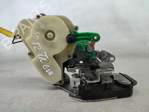 Rear left lock KIA SORENTO I (JC) 2.5 CRDi | BP18139636C100 