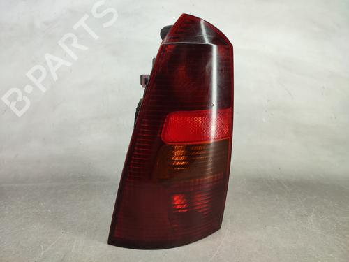 Venstre baglygte FORD FOCUS I Turnier (DNW) [1999-2007]  18133829
