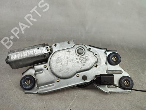 Used Rear wiper motor FORD FOCUS I Turnier (DNW) [1999-2007]  18133832
