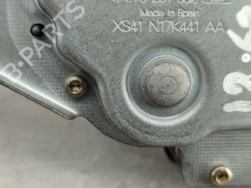 Rear wiper motor FORD FOCUS I Turnier (DNW) | BP18133832M102