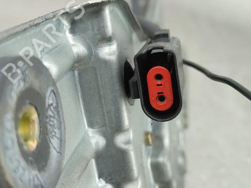 Rear wiper motor FORD FOCUS I Turnier (DNW) | BP18133832M102