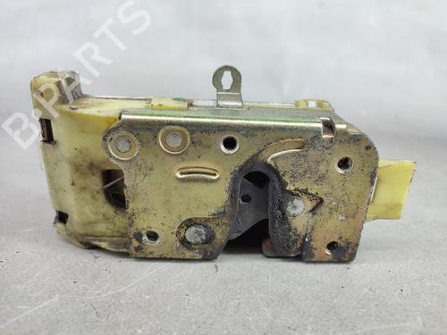 Used Rear left lock FORD FOCUS I Turnier (DNW) [1999-2007]  18133831