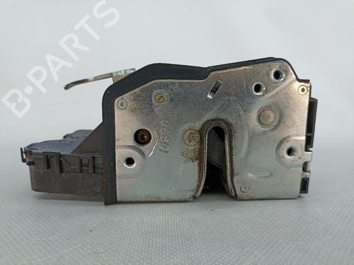 Used Front right lock BMW 3 (E46) 320 d (136 hp) 18133834