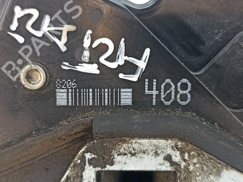 Front right lock BMW 3 (E46) 320 d | BP18133834C97 