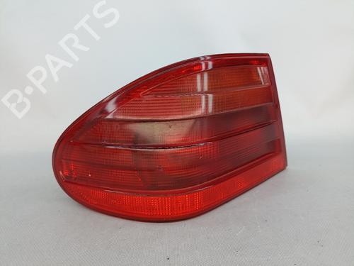 Left taillight MERCEDES-BENZ E-CLASS (W210) E 220 CDI (210.006) | BP18139654C34 