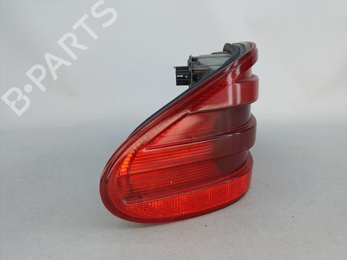 Left taillight MERCEDES-BENZ E-CLASS (W210) E 220 CDI (210.006) | BP18139654C34 