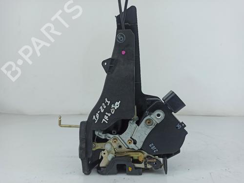 Rear left lock TOYOTA RAV 4 II (_A2_) 2.0 D 4WD (CLA20_, CLA21_, CLA20R, CLA21R) | BP18103102C100 