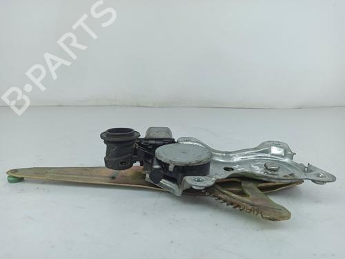 Alzavetro posteriore sinistro TOYOTA RAV 4 II (_A2_) 2.0 D 4WD (CLA20_, CLA21_, CLA20R, CLA21R) | BP18103085C24 
