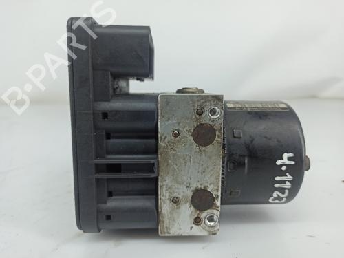 ABS pump RENAULT LAGUNA II Grandtour (KG0/1_) 1.9 dCi | BP18139735M43 