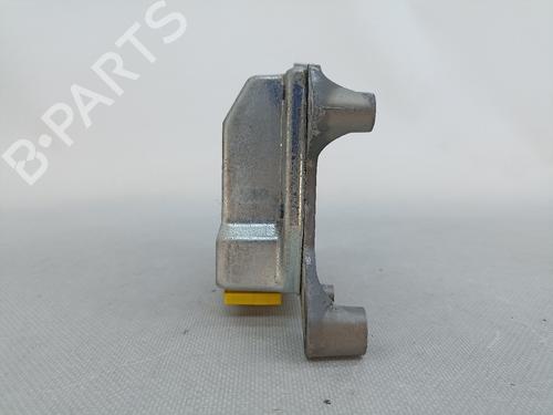 ECU airbags RENAULT LAGUNA II Grandtour (KG0/1_) 1.9 dCi | BP18139728M53 