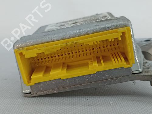 ECU airbags RENAULT LAGUNA II Grandtour (KG0/1_) 1.9 dCi | BP18139728M53 