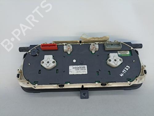 Instrument cluster RENAULT LAGUNA II Grandtour (KG0/1_) 1.9 dCi | BP18139736C47 