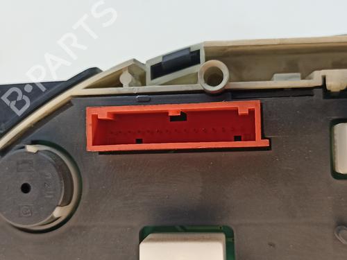Instrument cluster RENAULT LAGUNA II Grandtour (KG0/1_) 1.9 dCi | BP18139736C47 