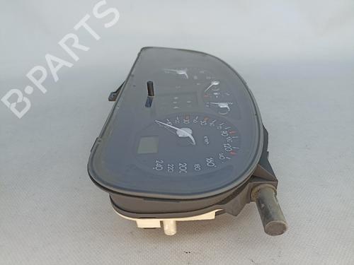 Instrument cluster RENAULT LAGUNA II Grandtour (KG0/1_) 1.9 dCi | BP18139736C47 