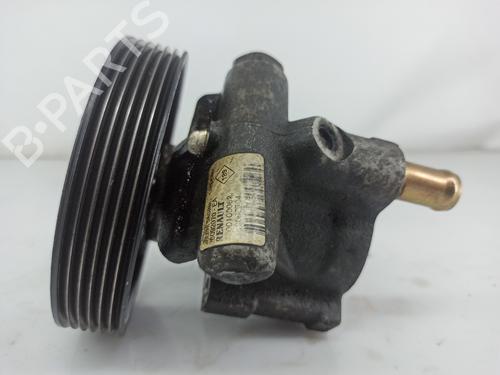 Steering pump RENAULT LAGUNA II Grandtour (KG0/1_) 1.9 dCi | BP18139723M99 