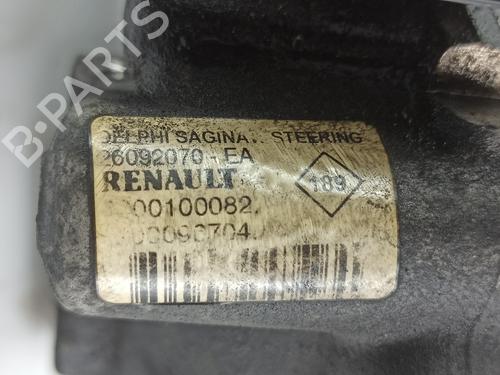 Steering pump RENAULT LAGUNA II Grandtour (KG0/1_) 1.9 dCi | BP18139723M99 