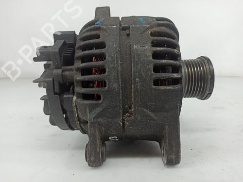 Alternator RENAULT LAGUNA II Grandtour (KG0/1_) 1.9 dCi | BP18139722M7 