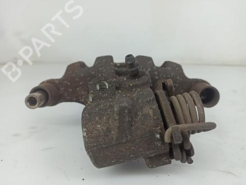 Left rear brake caliper RENAULT LAGUNA II Grandtour (KG0/1_) 1.9 dCi N.V