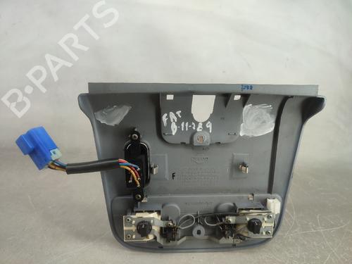 Interior roof light NISSAN PRIMERA (P10) 1.6 | BP18133787I8 