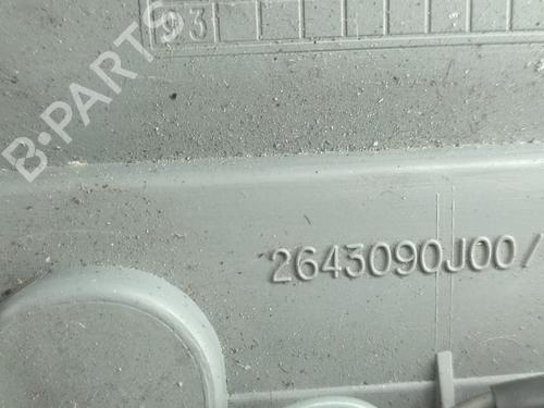 Interior roof light NISSAN PRIMERA (P10) 1.6 | BP18133787I8 