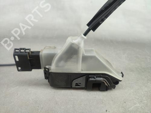 Front right lock OPEL GRANDLAND / GRANDLAND X (A18, P1UO) 1.5 Turbo D (75) | BP18133647C97 