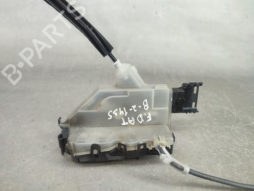 Front right lock OPEL GRANDLAND / GRANDLAND X (A18, P1UO) 1.5 Turbo D (75) | BP18133647C97 