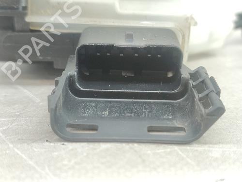 Front right lock OPEL GRANDLAND / GRANDLAND X (A18, P1UO) 1.5 Turbo D (75) | BP18133647C97 