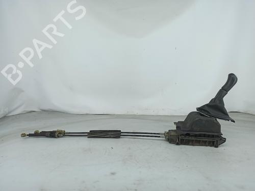 Used Gear lever RENAULT CLIO IV (BH_) 1.5 dCi 90 (90 hp) 18030291