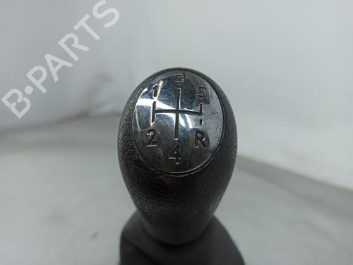 Gear lever RENAULT CLIO IV (BH_) 1.5 dCi 90 | BP18030291M90 
