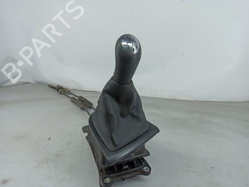 Gear lever RENAULT CLIO IV (BH_) 1.5 dCi 90 | BP18030291M90 