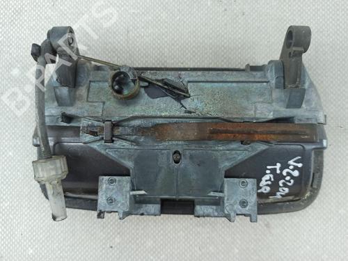 Rear left exterior door handle OPEL OMEGA A (V87) 2.3 D (F19, M19, N19) | BP18168173C130