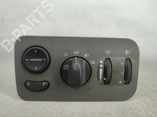 Hovedlysbryter CHRYSLER VOYAGER IV (RG, RS) 2.5 CRD (141 hp) 18146590