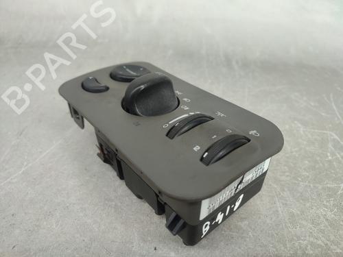 Hovedlysbryter CHRYSLER VOYAGER IV (RG, RS) 2.5 CRD | BP18146590I24