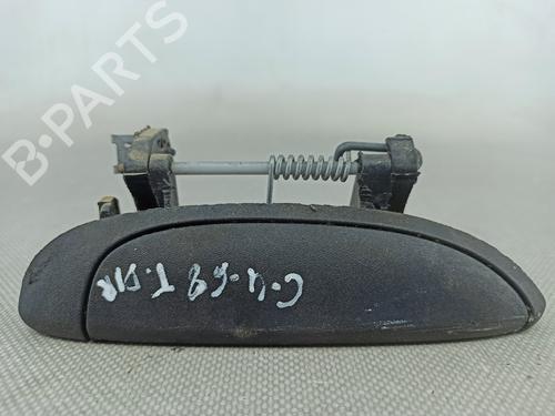 Høyre bak utvendig håndtak RENAULT MEGANE I (BA0/1_) 1.4 e (BA0E, BA0V) (75 hp) 18162752